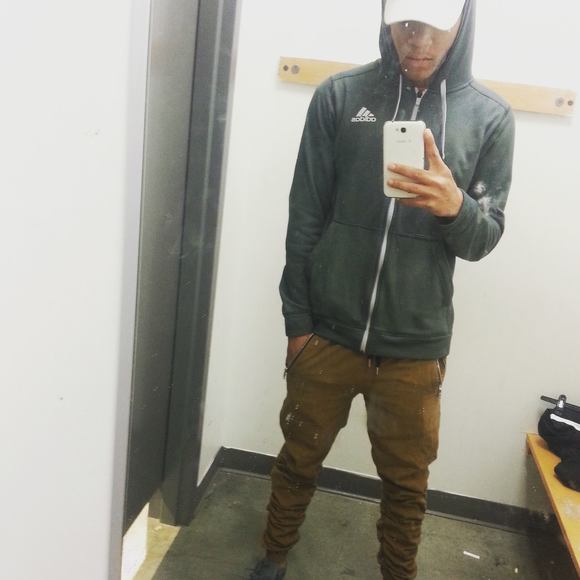 kyonharris